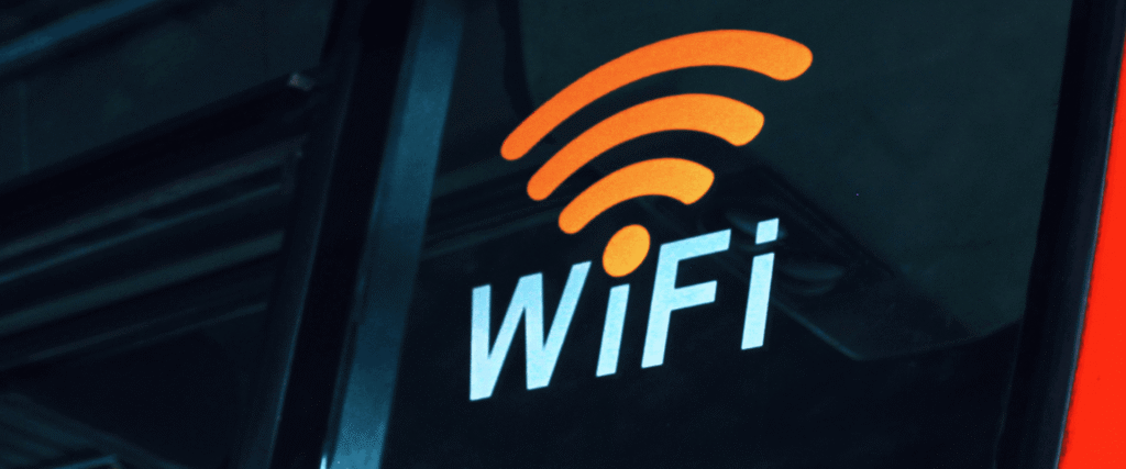 VPN Protection wifi public