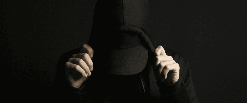 VPN anonymat