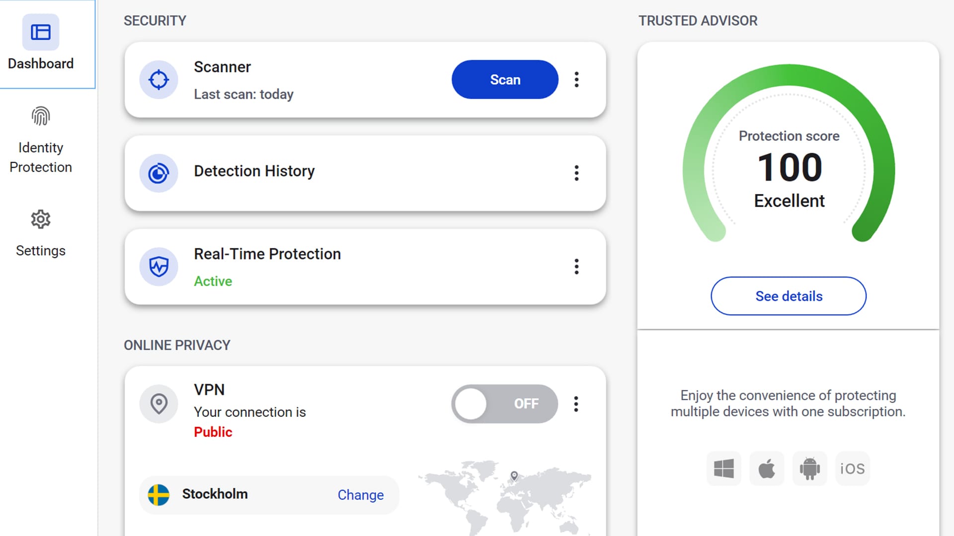 Interface-Malwarebytes