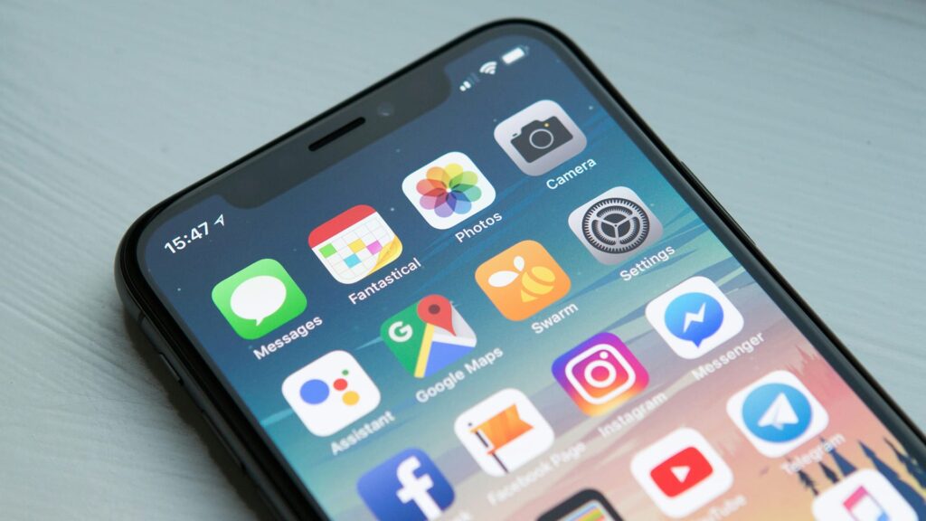 comment sauvegarder son iphone