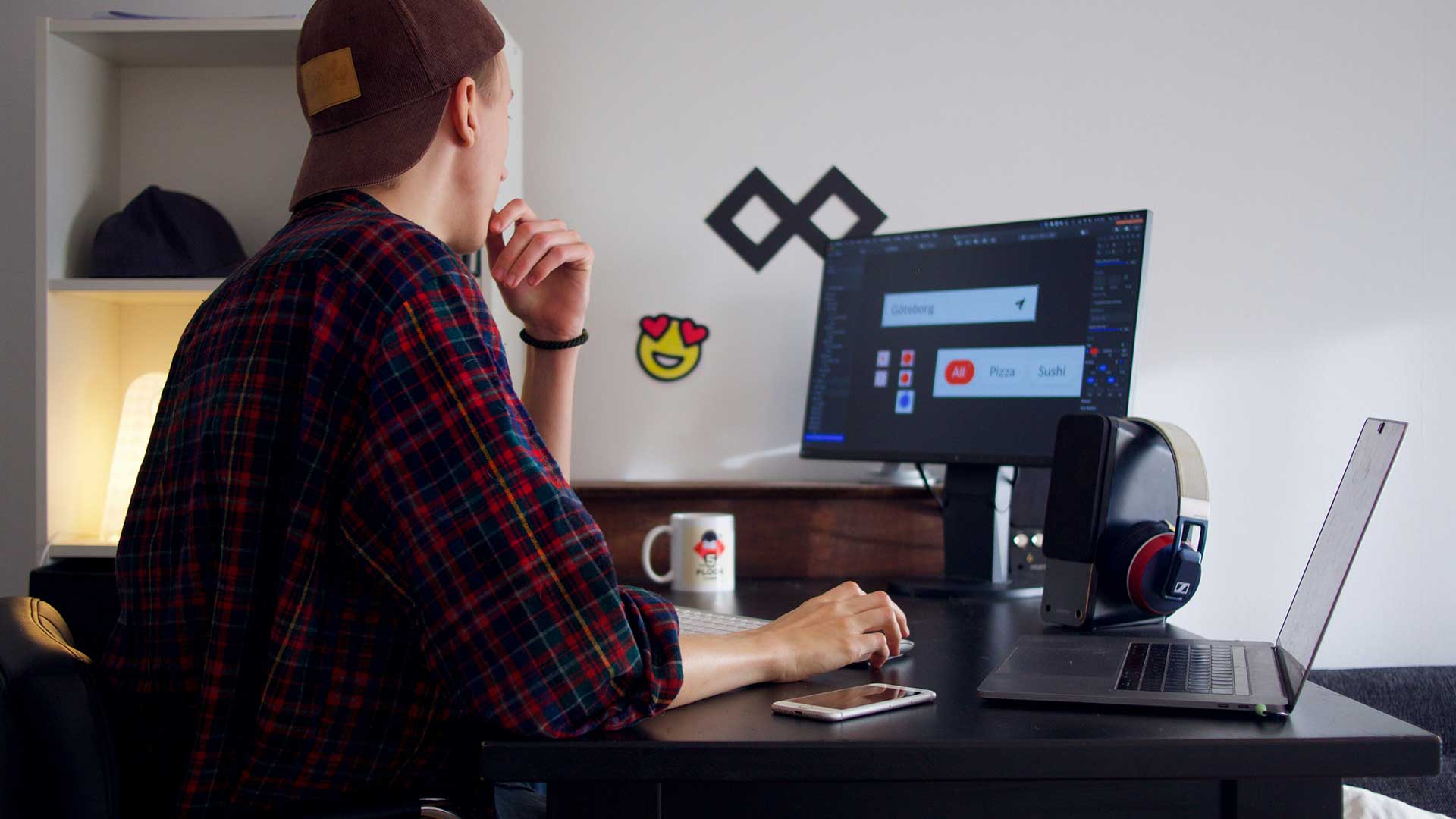 Freelanceurs — cybersécurité