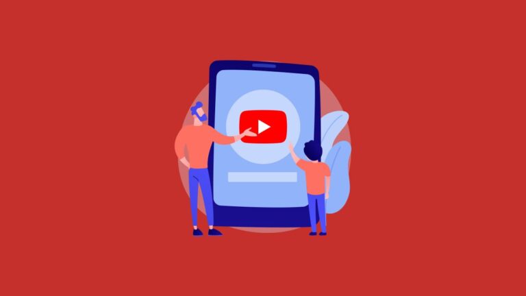 Activer le contrôle parental sur Youtube