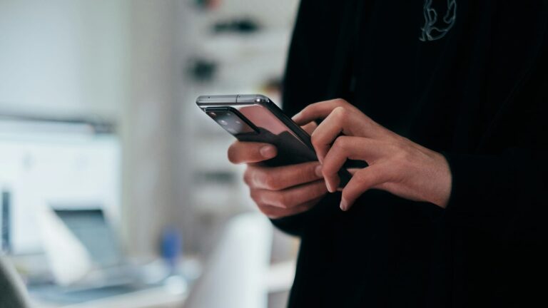 Comment sécuriser son smartphone : 10 bonnes pratiques