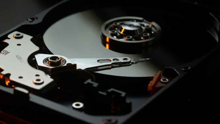 Comment récupérer données disque dur