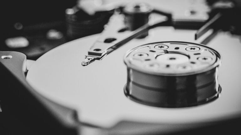 Comment récupérer des données sur un disque dur endommagé ?