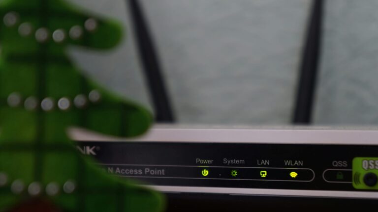 Comment sécuriser son réseau Wi-Fi ?