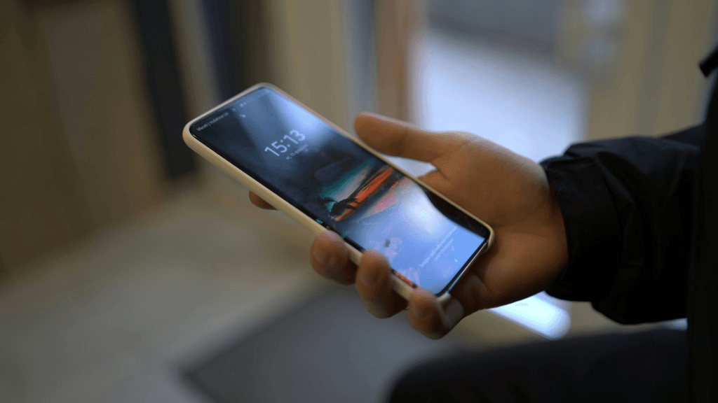 Comment trouver mot de passe wifi sur Android