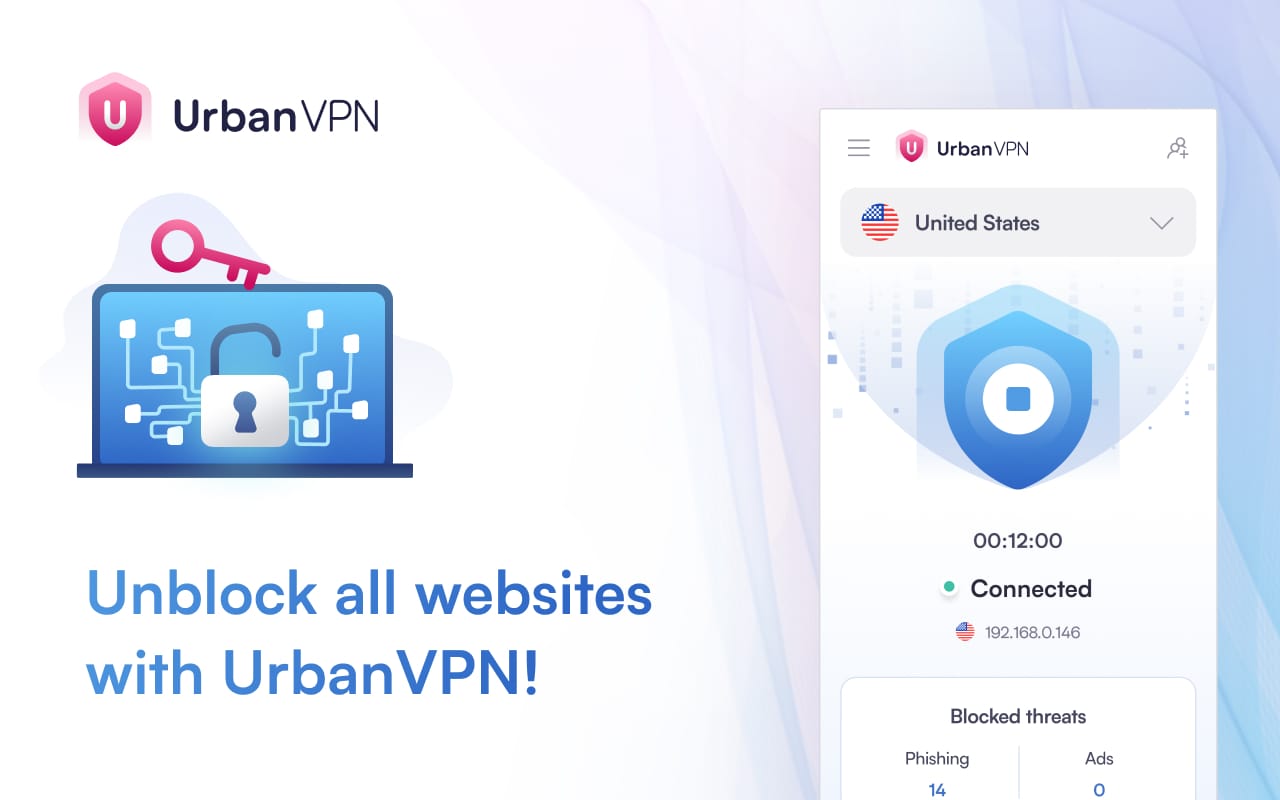 VPN Urban VPN