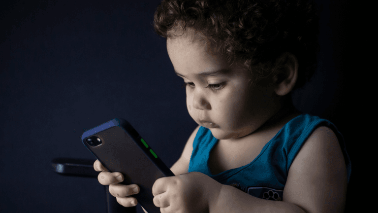 iPhone Contrôle Parental